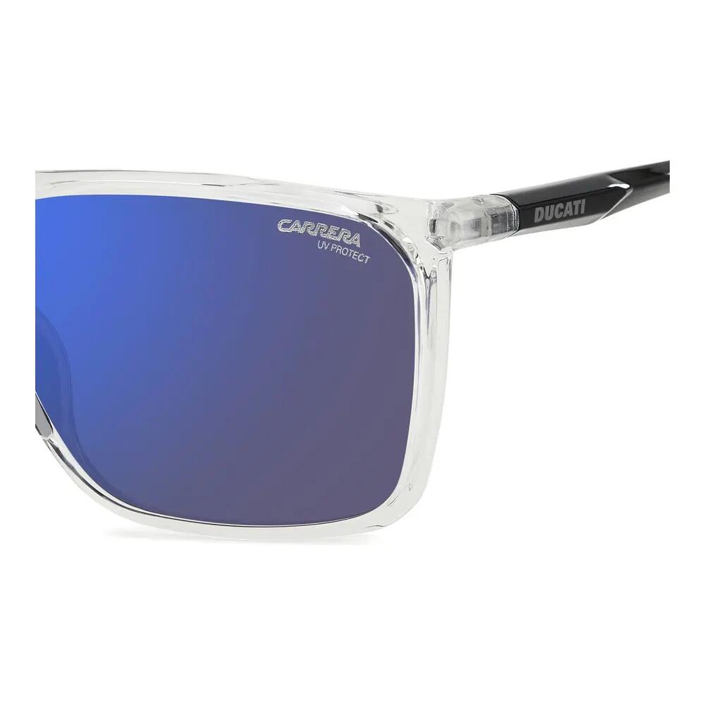Óculos de Sol Carrera Ducati CARDUC 034/S 900 em Nylon Homem 59 mm 3/4