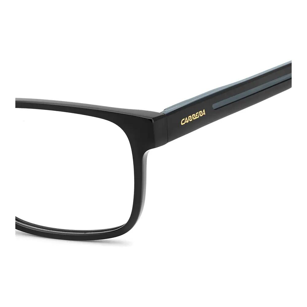Okulary Korekcyjne Carrera 8922 807 57 z Acetat Męskie 4/5
