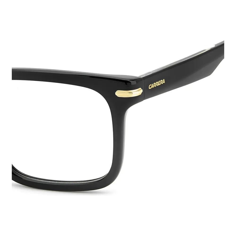 Okulary Korekcyjne Carrera 386 807 z Acetat Męskie 54 mm 3/4