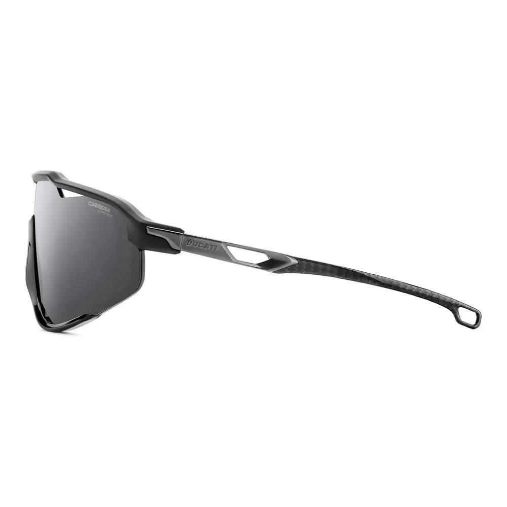 Ochelari de Soare Carrera Ducati CARDUC PANIGALE 807 din Nailon Bărbați 76 mm 3/5