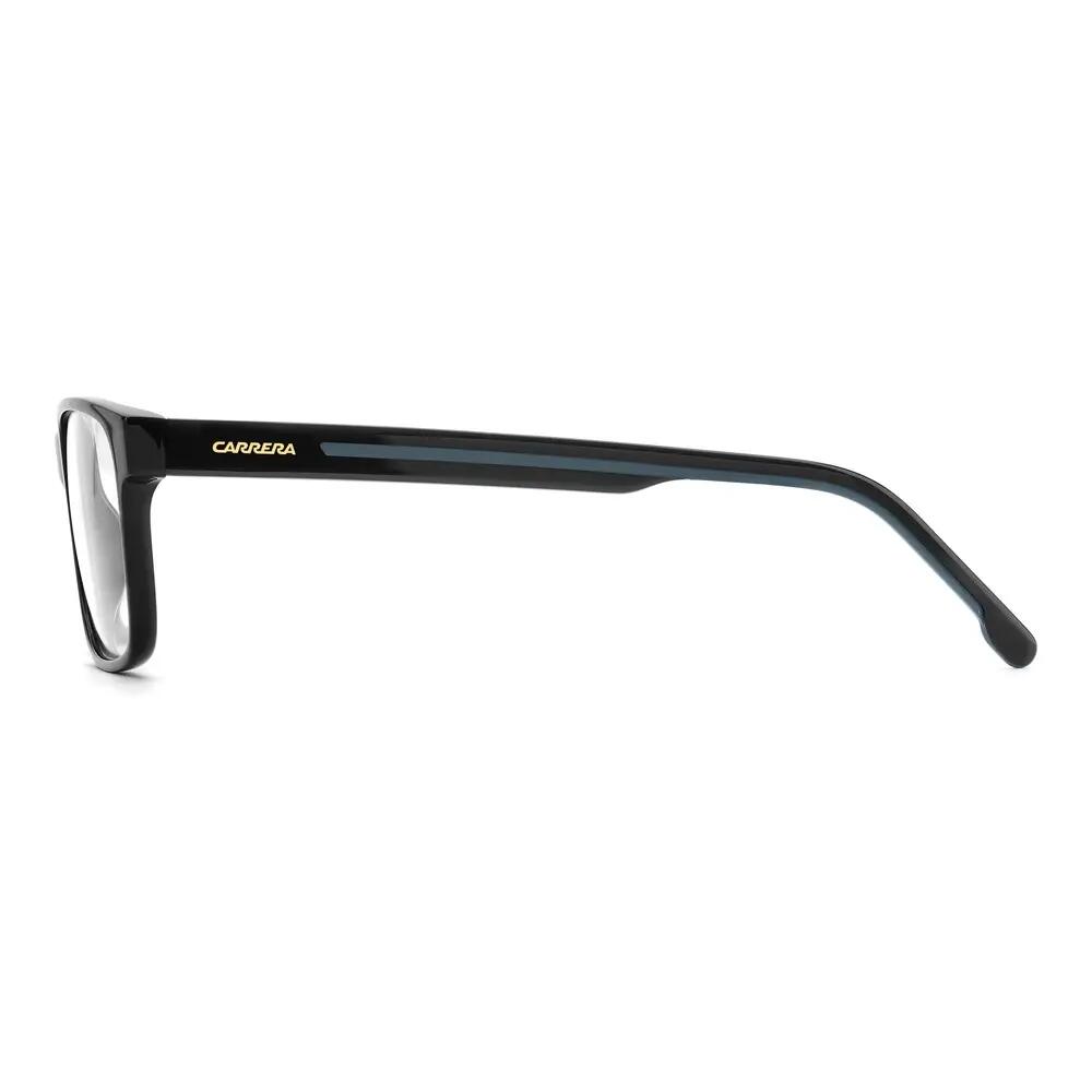 Okulary Korekcyjne Carrera 8922 807 57 z Acetat Męskie 3/5