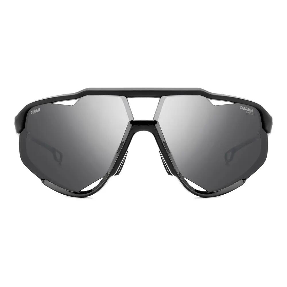 Ochelari de Soare Carrera Ducati CARDUC PANIGALE 807 din Nailon Bărbați 76 mm 2/5