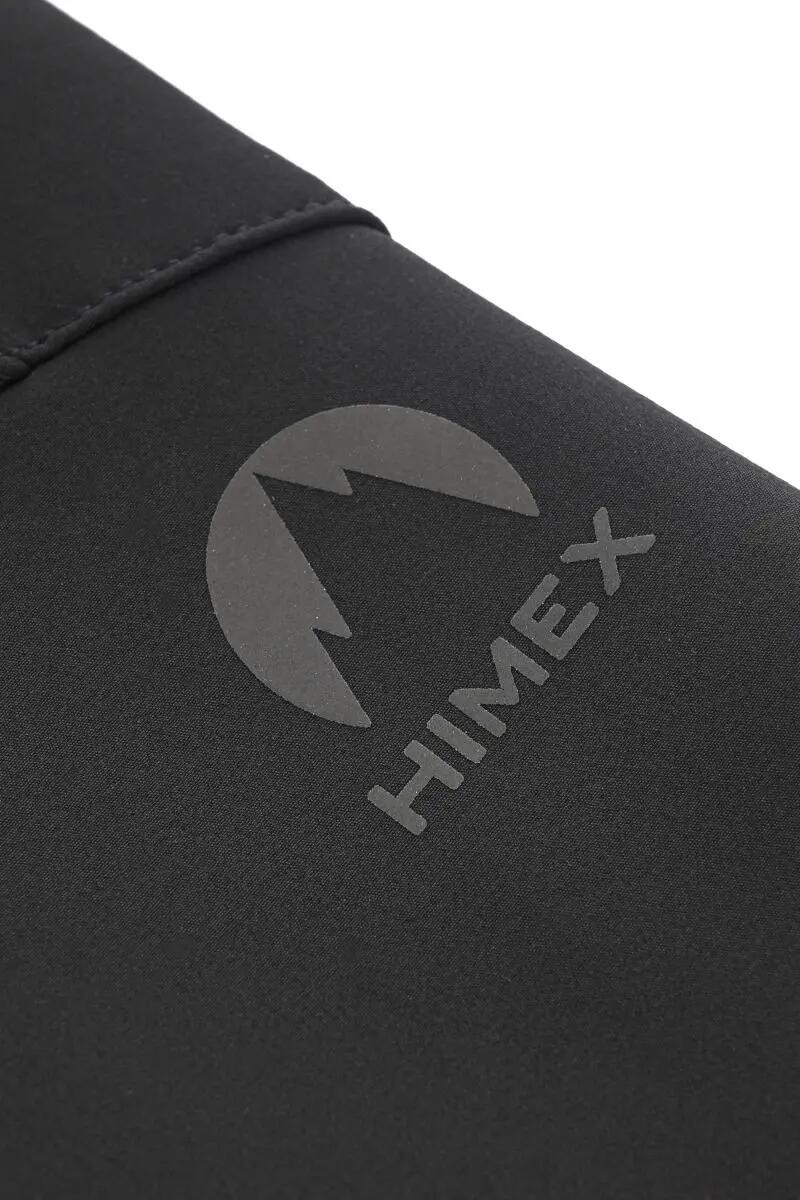 SPODNIE HIMEX SOFTSHELL TAMMAO91081-BLACK 6/7