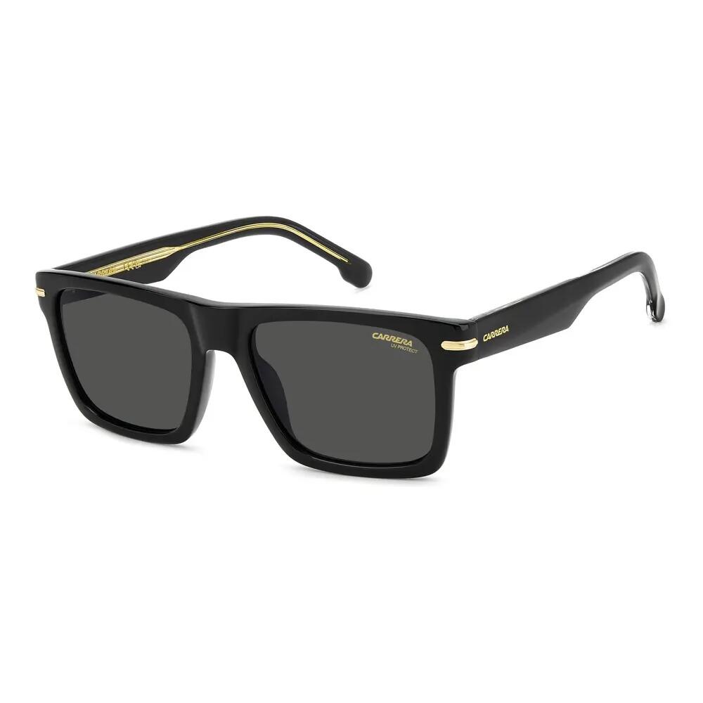 Слънчеви Очила Carrera 378/S 807 IR от Ацетат Мъжки 55 mm