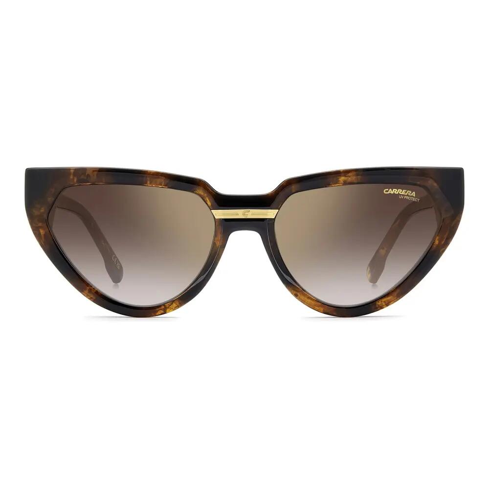 Okulary Przeciwsłoneczne Carrera VICTORY C 20/S 086 z Tr90 Damskie 57 mm 2/5
