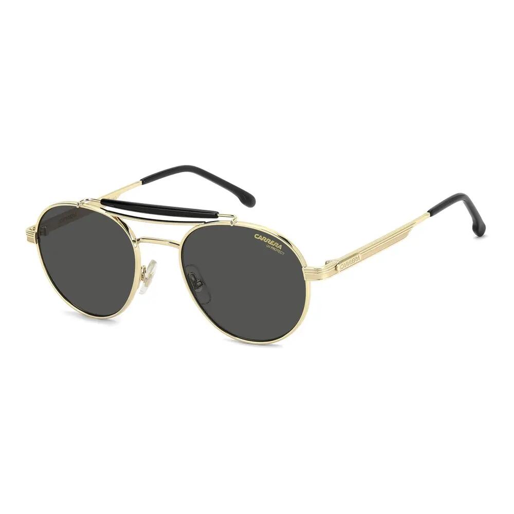 Слънчеви Очила Carrera 381/S J5G от Метал Мъжки 52 mm