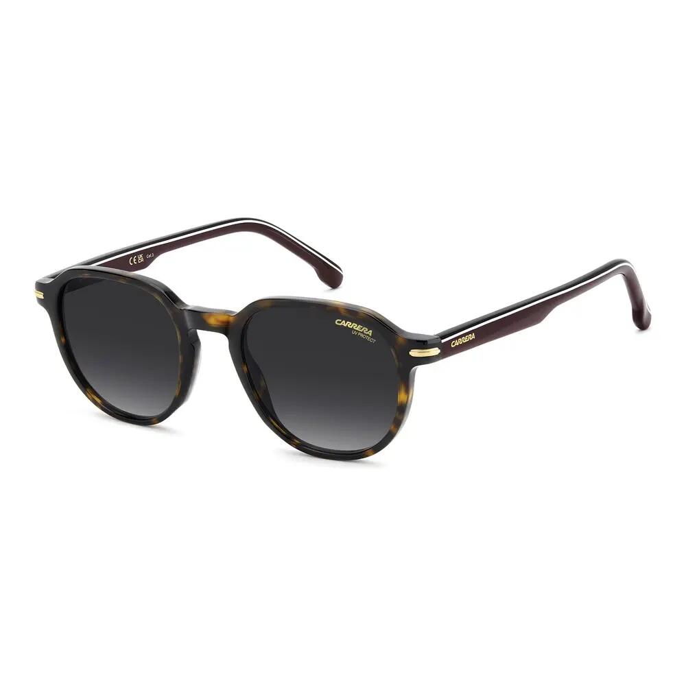 Слънчеви Очила Carrera 376/S 086 от Ацетат Мъжки 50 mm