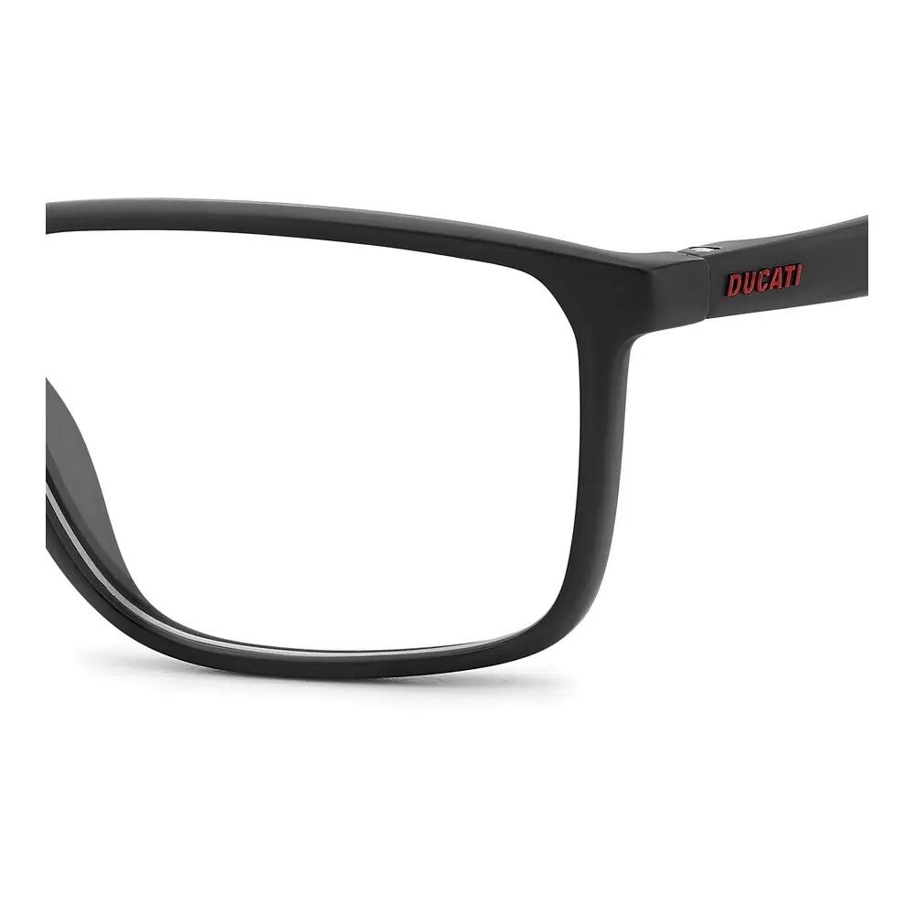 Okulary Korekcyjne Carrera Ducati CARDUC 046 003 z Nylon Męskie 56 mm 4/5