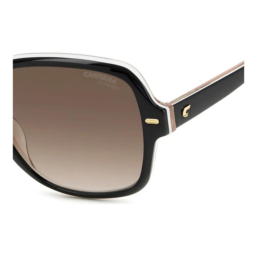 Sunglasses Carrera 3028/S KDX Acetate Women 55 mm 4/4