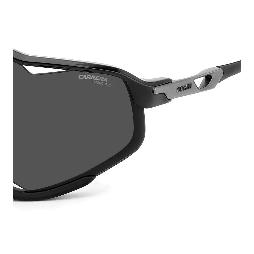 Okulary Przeciwsłoneczne Carrera Ducati CARDUC 055/S 807 z Nylon Męskie 76 mm 4/4