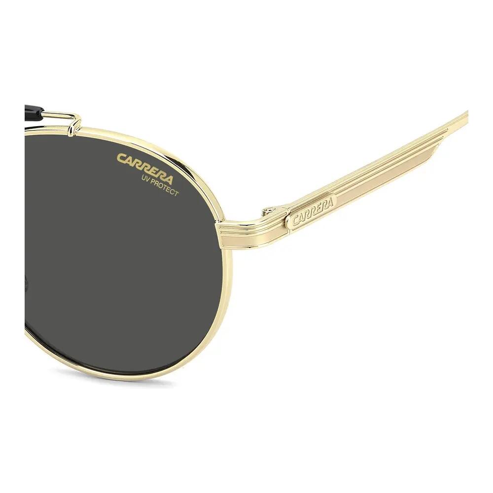 Okulary Przeciwsłoneczne Carrera 381/S J5G z Metal Męskie 52 mm 4/4