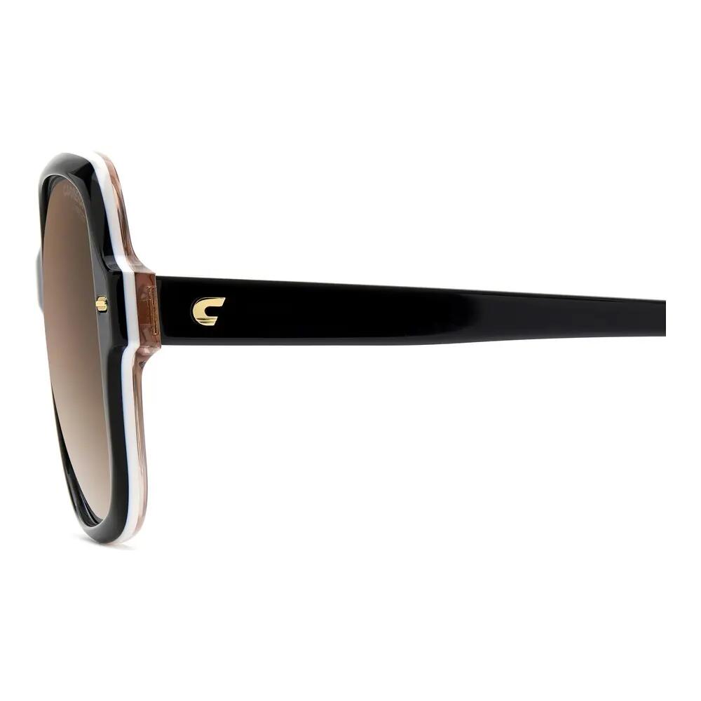 Sunglasses Carrera 3028/S KDX Acetate Women 55 mm 3/4