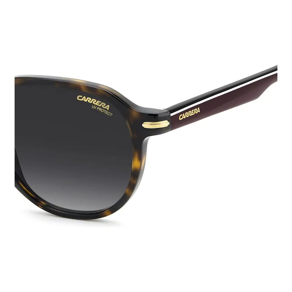 Lunettes de Soleil Carrera 376/S 086 en Acétate Homme 50 mm 3/4