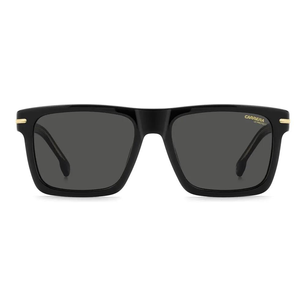 Sunglasses Carrera 378/S 807 IR Acetate Men 55 mm 2/5