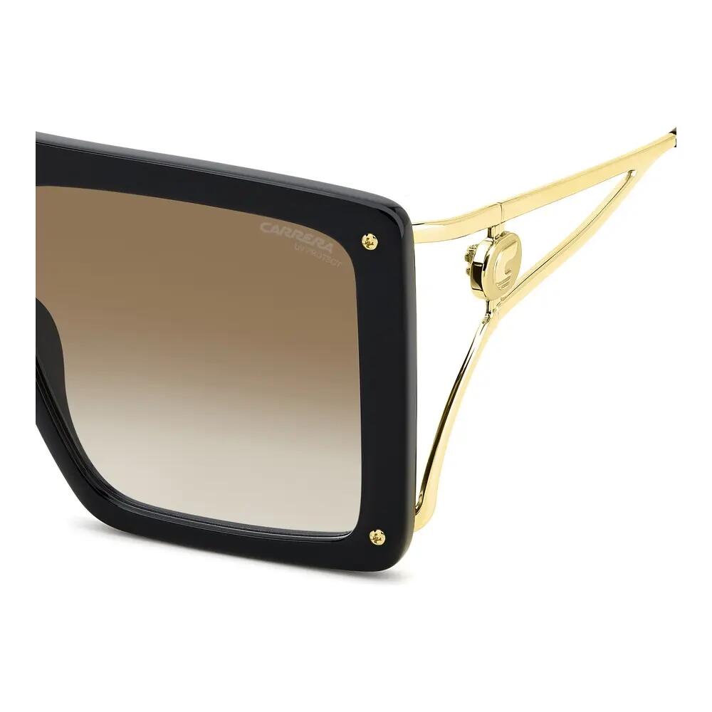 Okulary Przeciwsłoneczne Carrera CA UNICA/SE 807 z Acetat Damskie 60 mm 4/5
