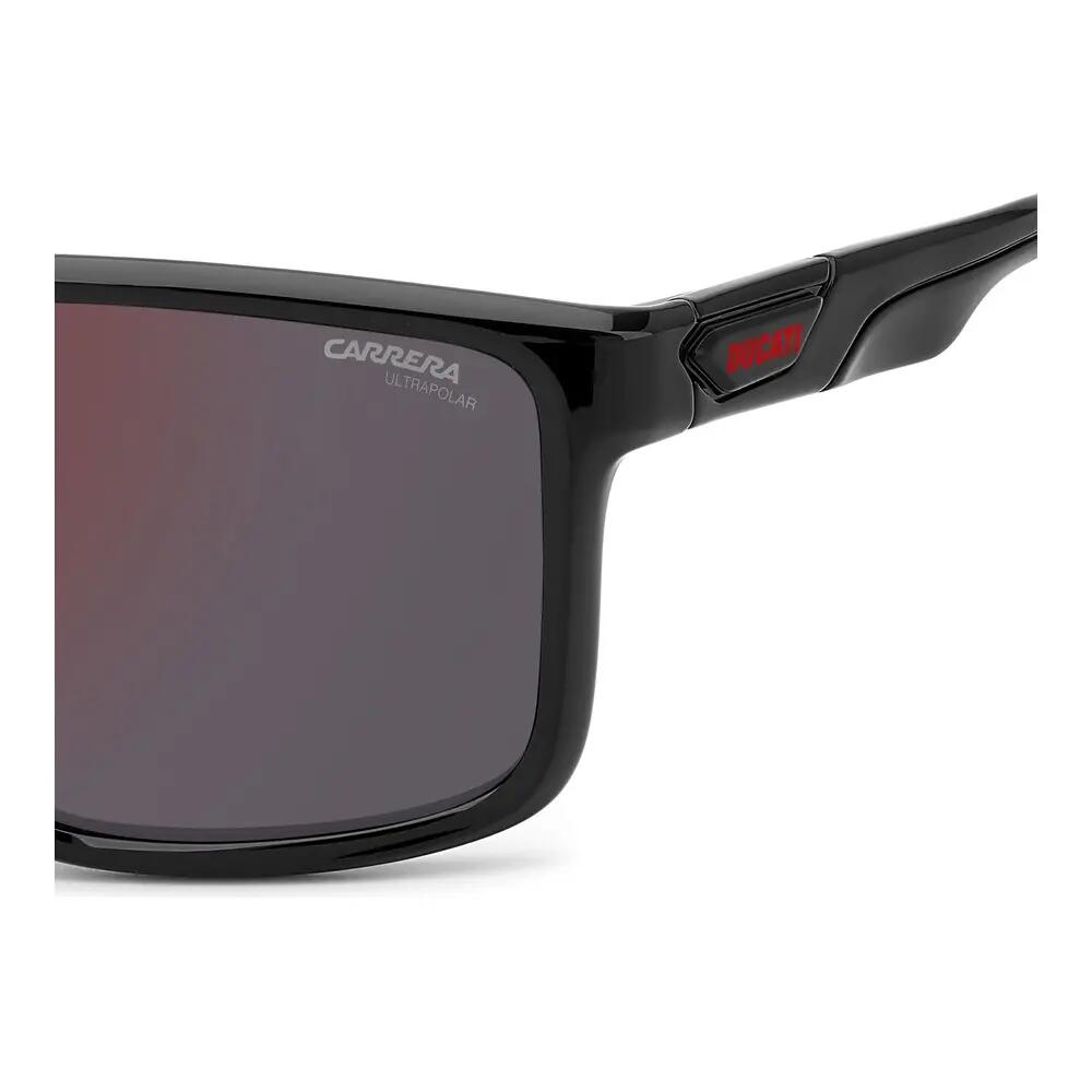 Lunettes de Soleil Carrera Ducati CARDUC 056/S OIT Polarisées Homme 60 mm 4/5