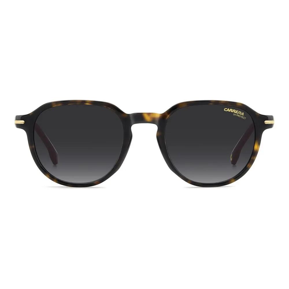 Lunettes de Soleil Carrera 376/S 086 en Acétate Homme 50 mm 2/4