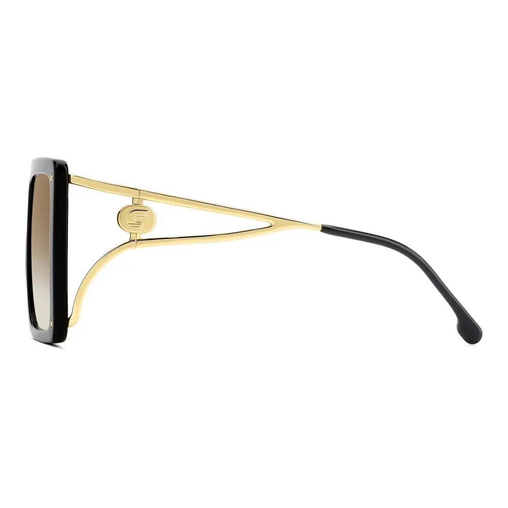 Okulary Przeciwsłoneczne Carrera CA UNICA/SE 807 z Acetat Damskie 60 mm 3/5