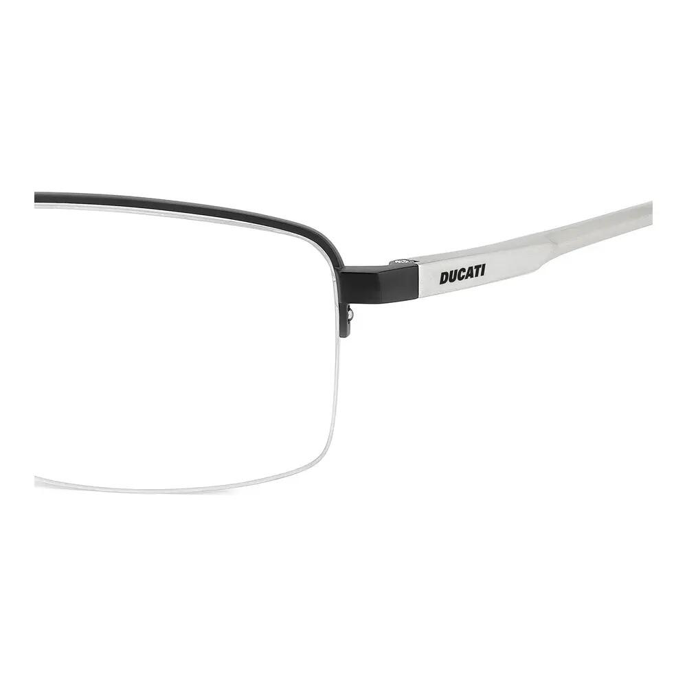 Okulary Korekcyjne Carrera Ducati CARDUC 062 62L z Metal Męskie 57 mm 3/3