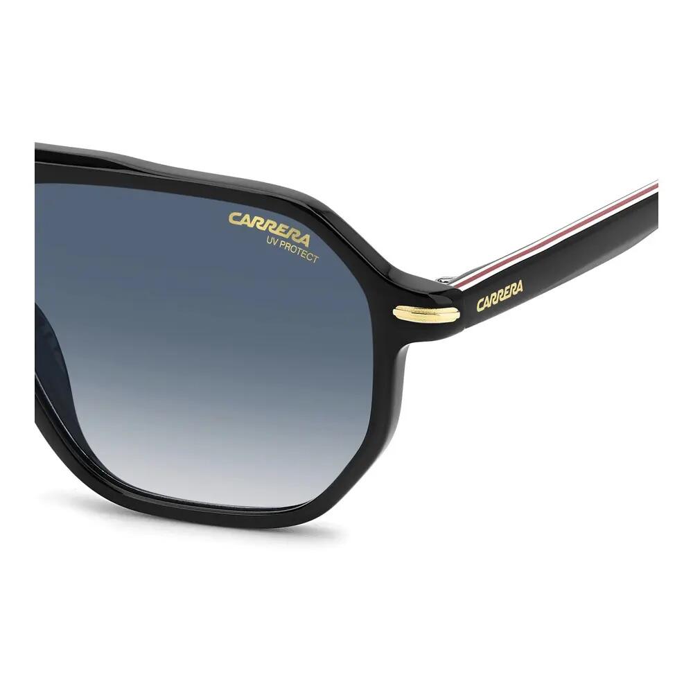 Occhiali da Sole Carrera 341/S 2M2 in Acetato Uomo 54 mm 3/4