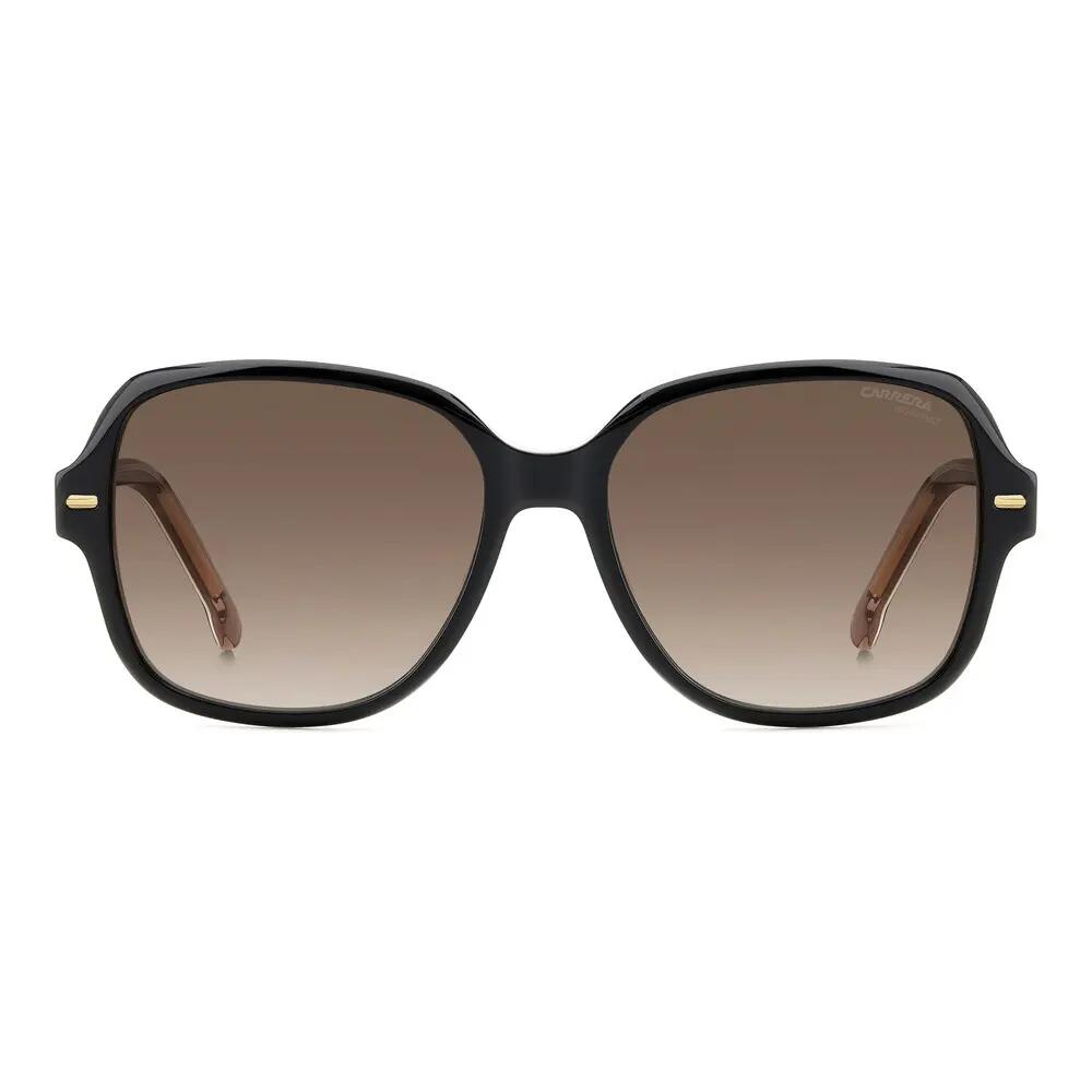 Sunglasses Carrera 3028/S KDX Acetate Women 55 mm 2/4