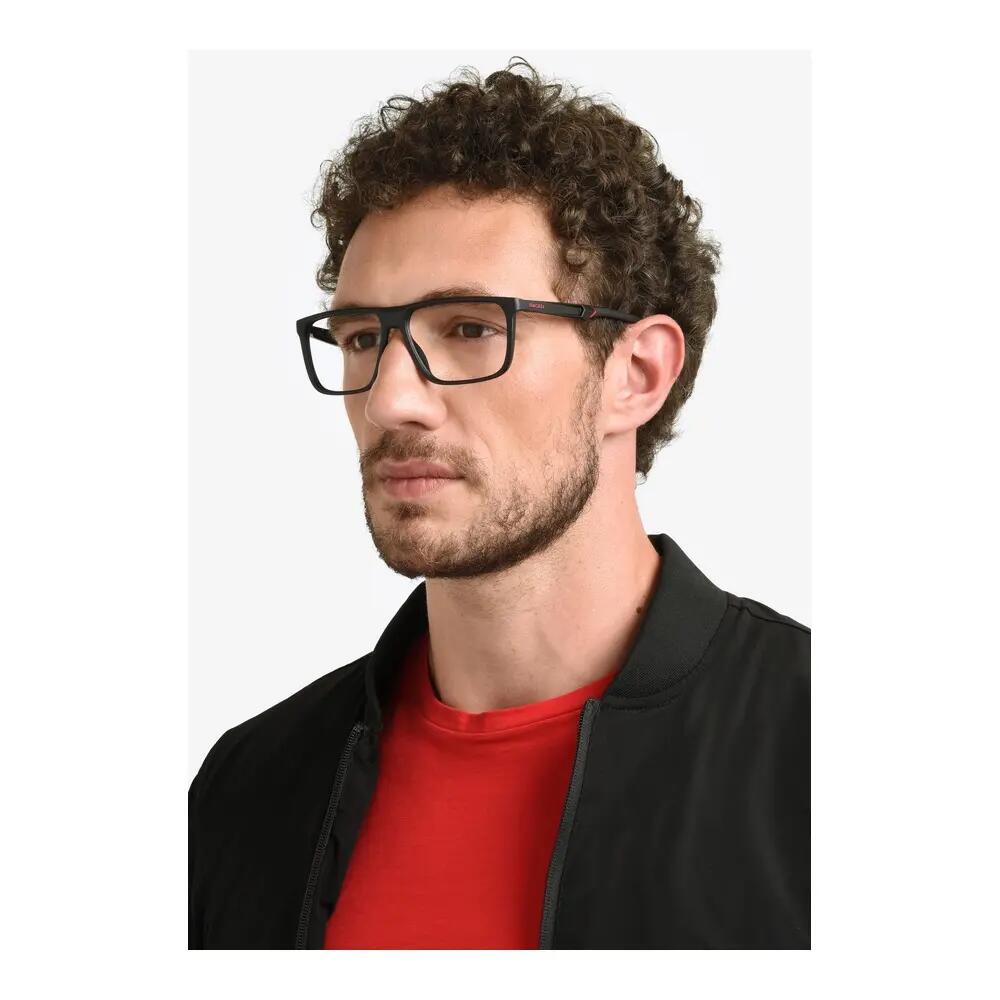 Okulary Korekcyjne Carrera Ducati CARDUC 032 OIT z Nylon Męskie 58 mm 5/5
