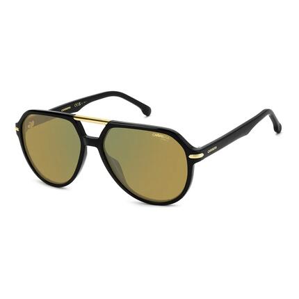 Lunettes de Soleil Carrera 315/S 71C en Nylon Homme 58 mm