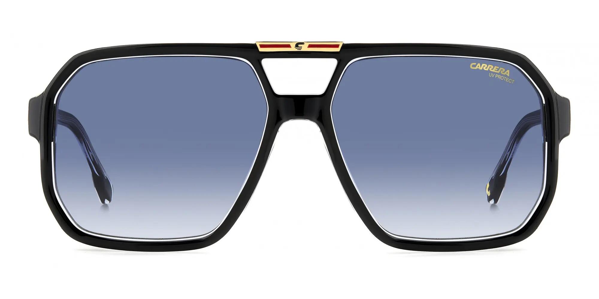 Lunettes de Soleil Carrera VICTORY C 01/S EI7 en Tr90 Homme 60 mm 2/3