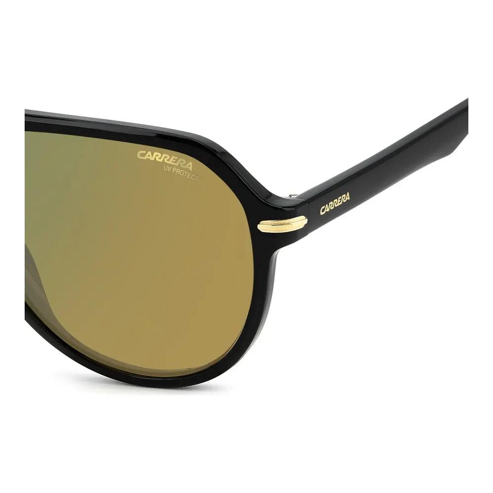 Okulary Przeciwsłoneczne Carrera 315/S 71C z Nylon Męskie 58 mm 3/4