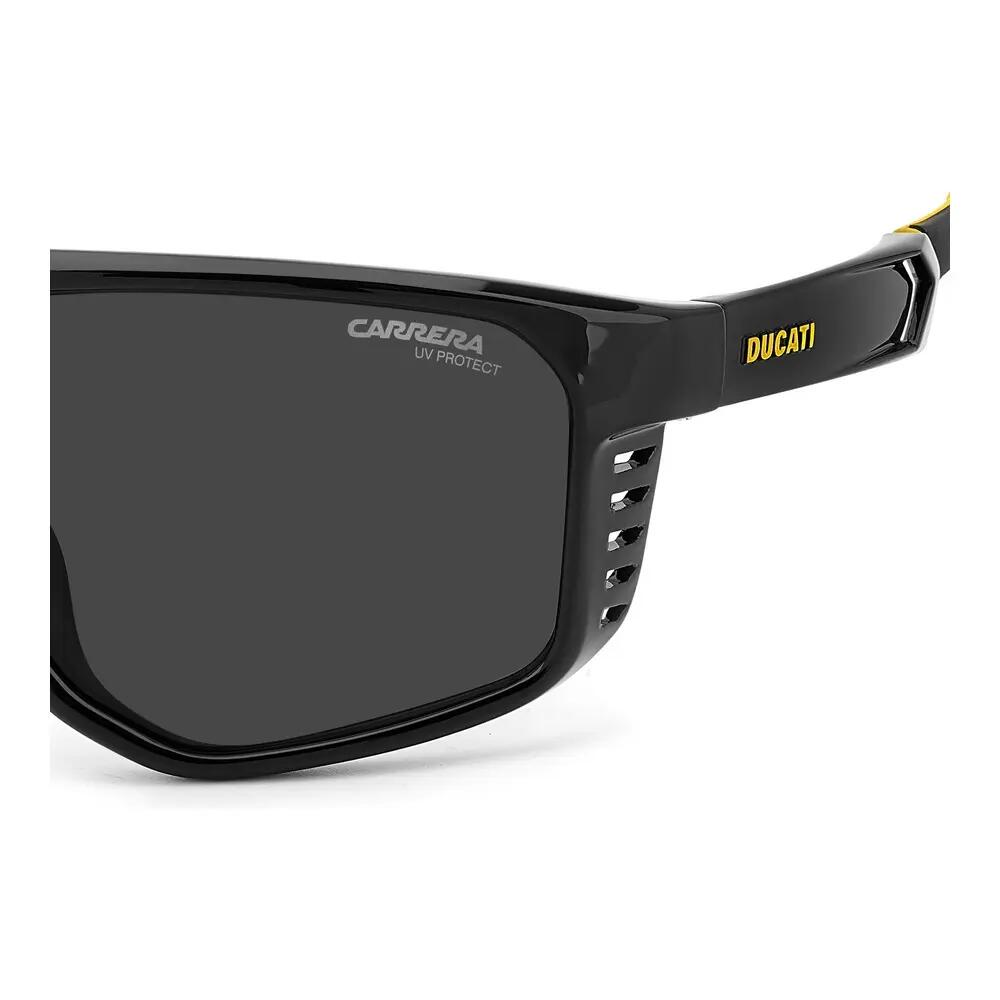 Okulary Przeciwsłoneczne Carrera Ducati CARDUC 051/S 71C z Nylon Męskie 61 mm 4/4