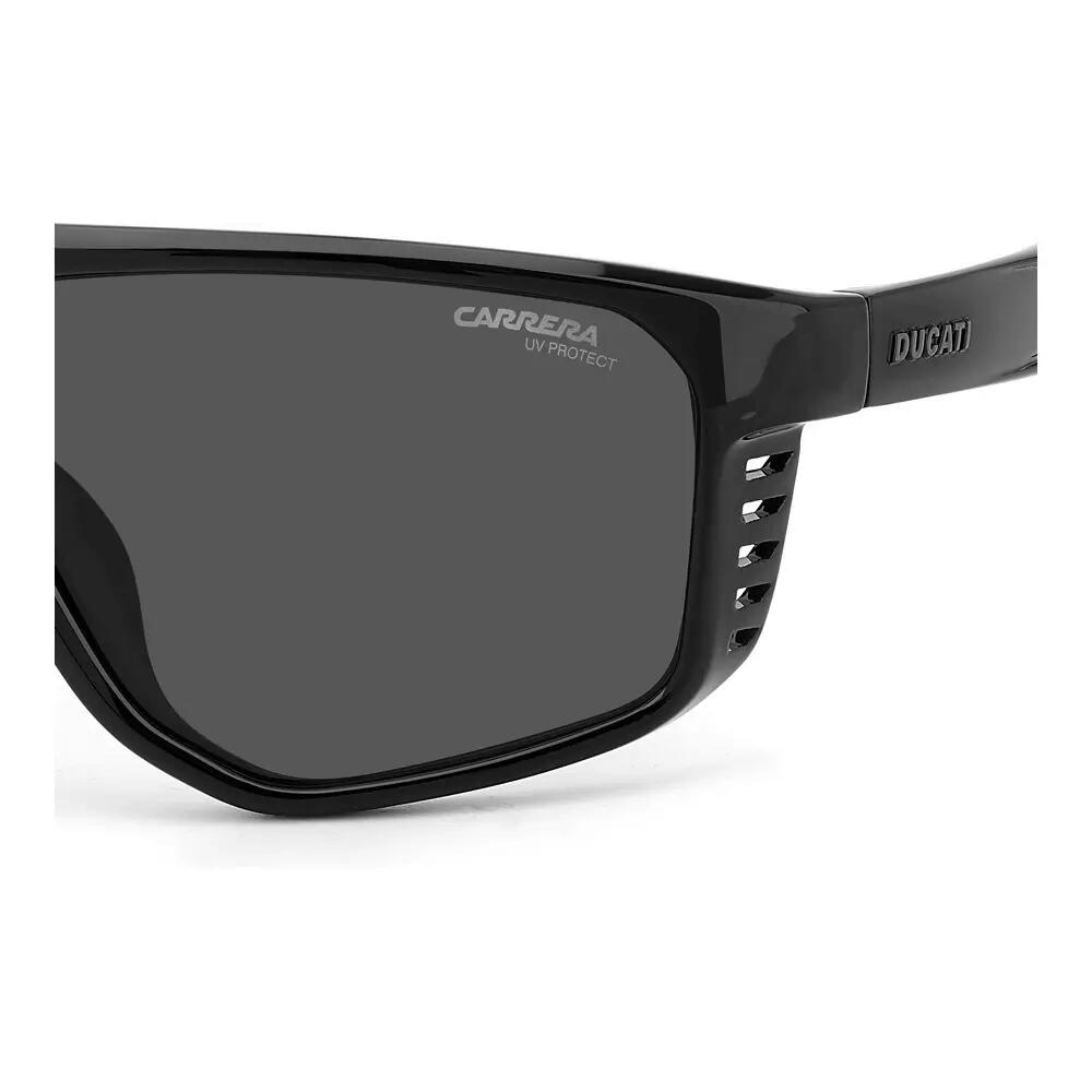 Okulary Przeciwsłoneczne Carrera Ducati CARDUC 051/S 807 IR z Nylon Męskie 61 mm 4/4