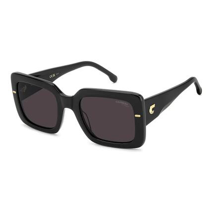 Lunettes de Soleil Carrera 3085/S EX4 en Acétate Femme 53 mm