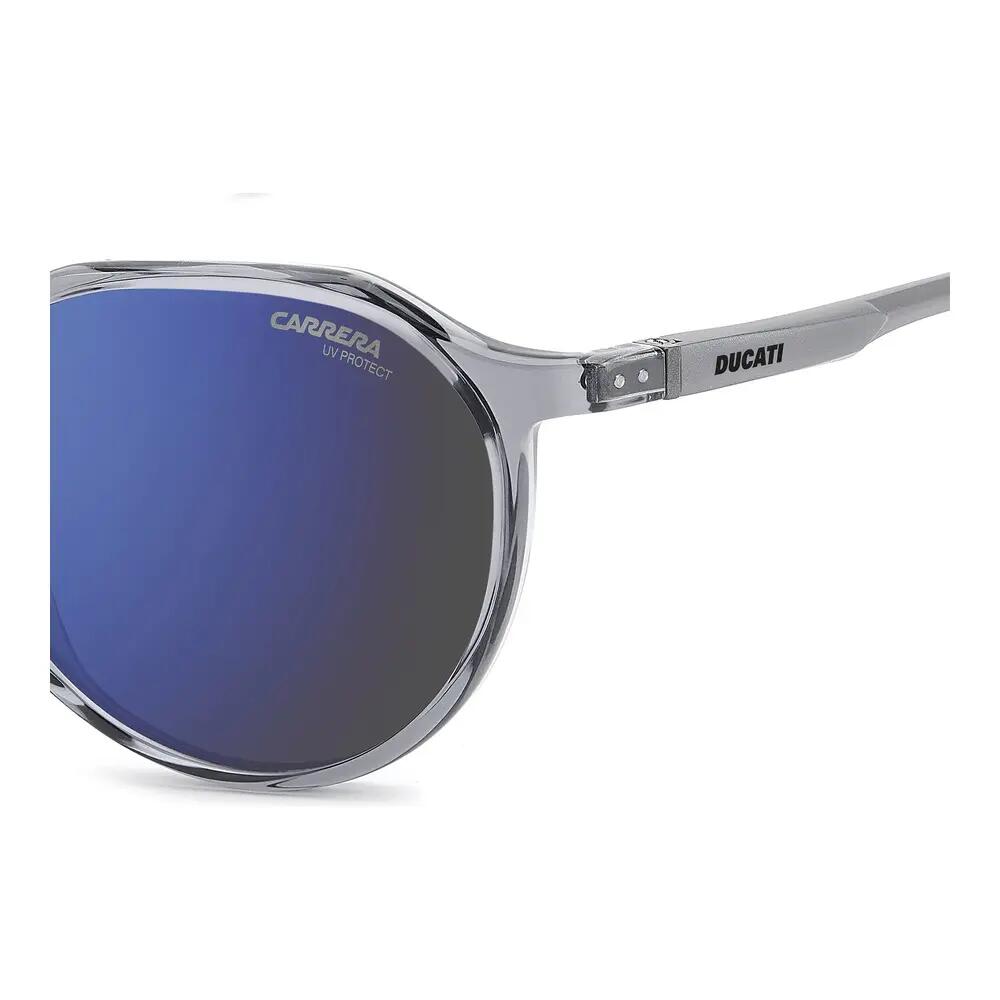 Okulary Przeciwsłoneczne Carrera Ducati CARDUC 063/S KB7 z Tr90 Męskie 50 mm 3/3