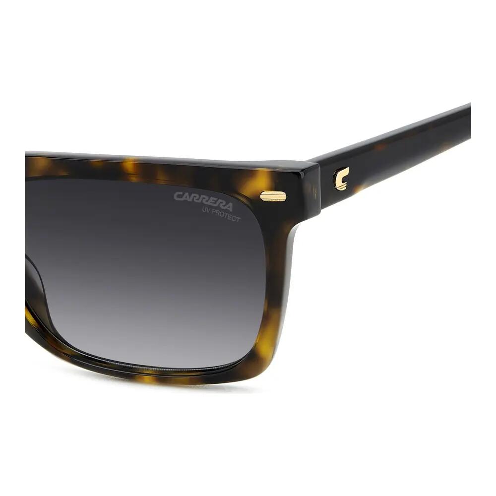 Okulary Przeciwsłoneczne Carrera 3056/S 086 z Acetat Damskie 55 mm 3/3
