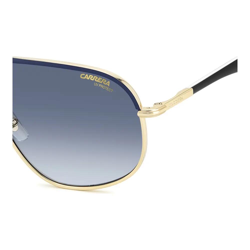 Okulary Przeciwsłoneczne Carrera 318/S KY2 z Metal Męskie 60 mm 3/3