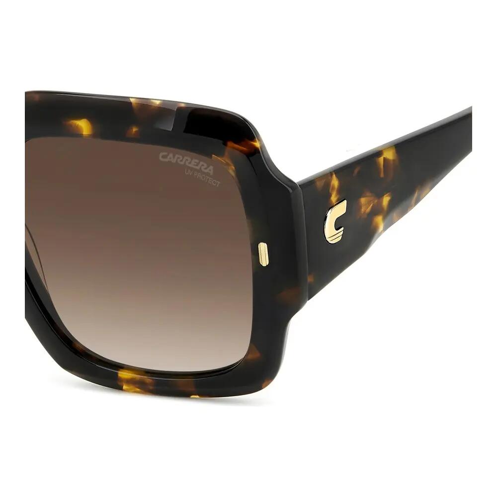 Okulary Przeciwsłoneczne Carrera 3004/S 086 z Acetat Damskie 54 mm 3/5