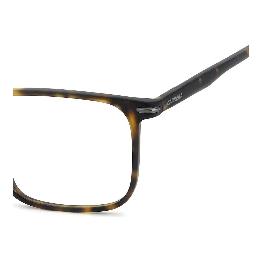 Okulary Korekcyjne Carrera 374 086 58 z Acetat Męskie 3/3