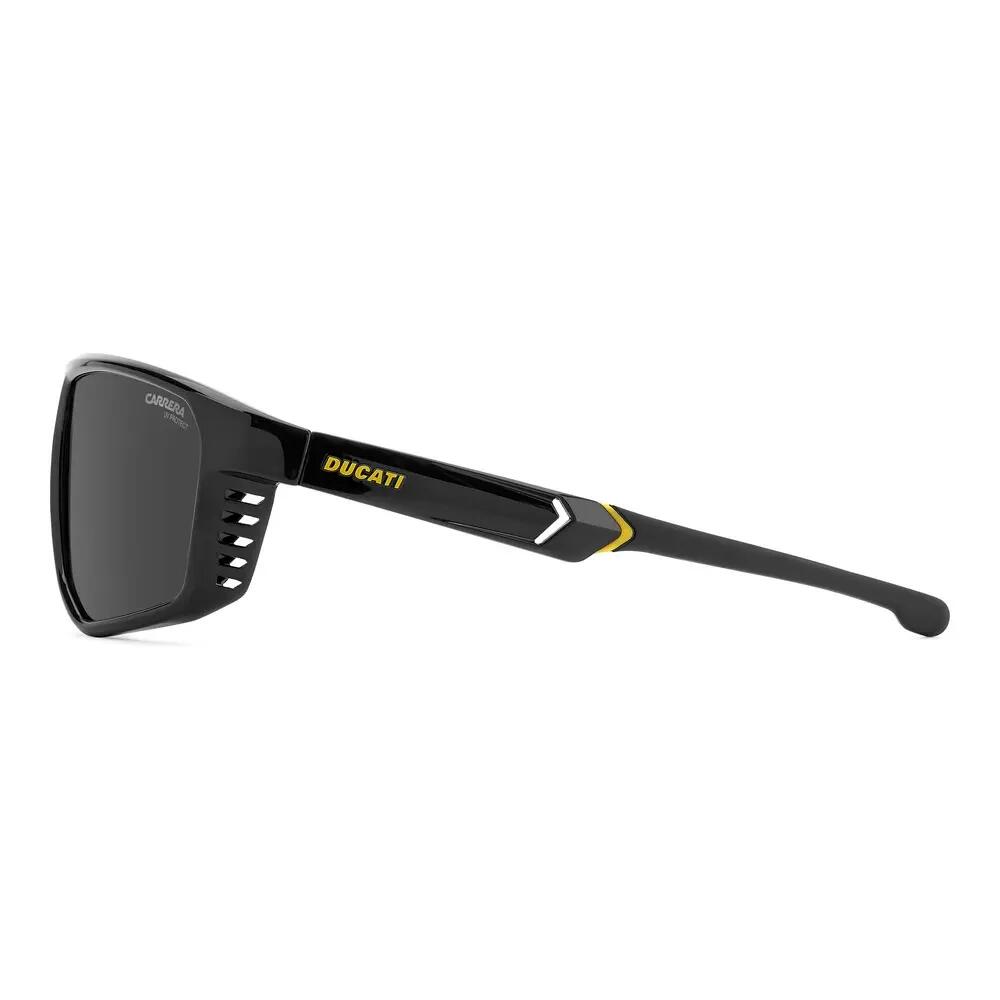 Okulary Przeciwsłoneczne Carrera Ducati CARDUC 051/S 71C z Nylon Męskie 61 mm 3/4