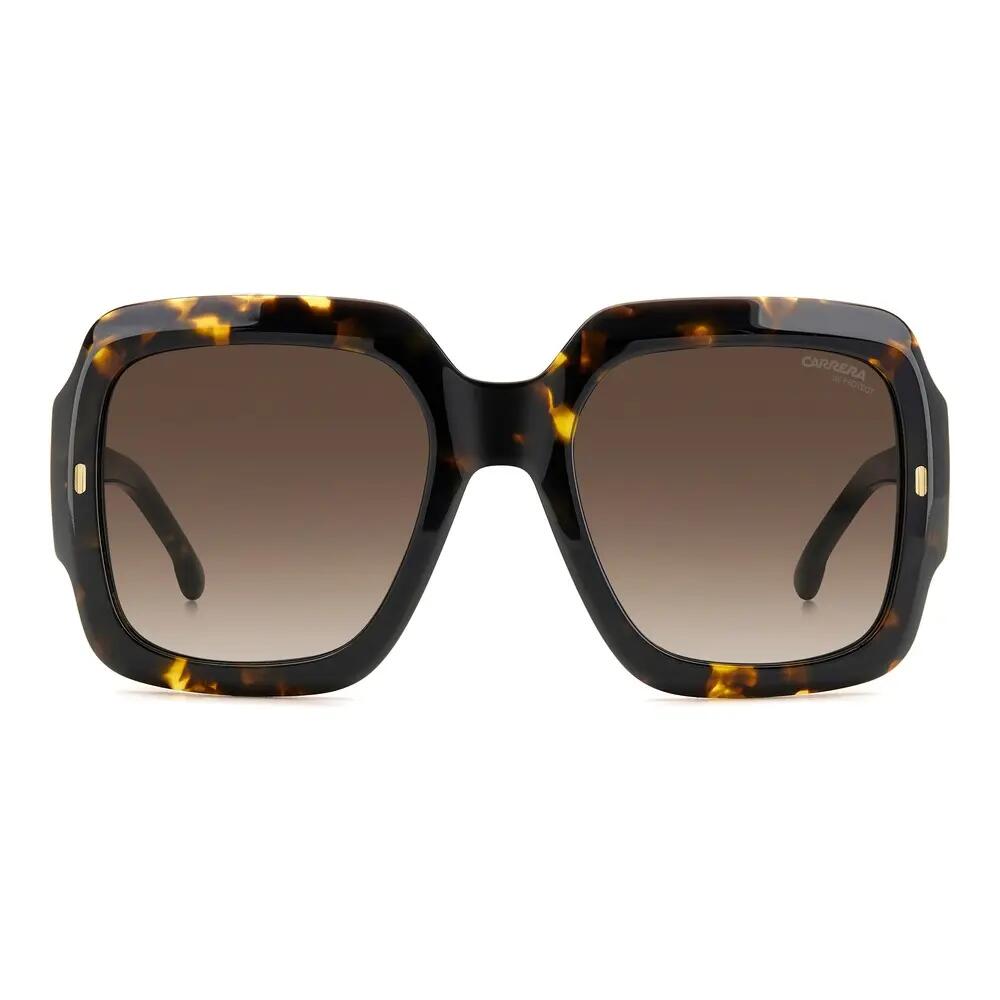 Okulary Przeciwsłoneczne Carrera 3004/S 086 z Acetat Damskie 54 mm 2/5