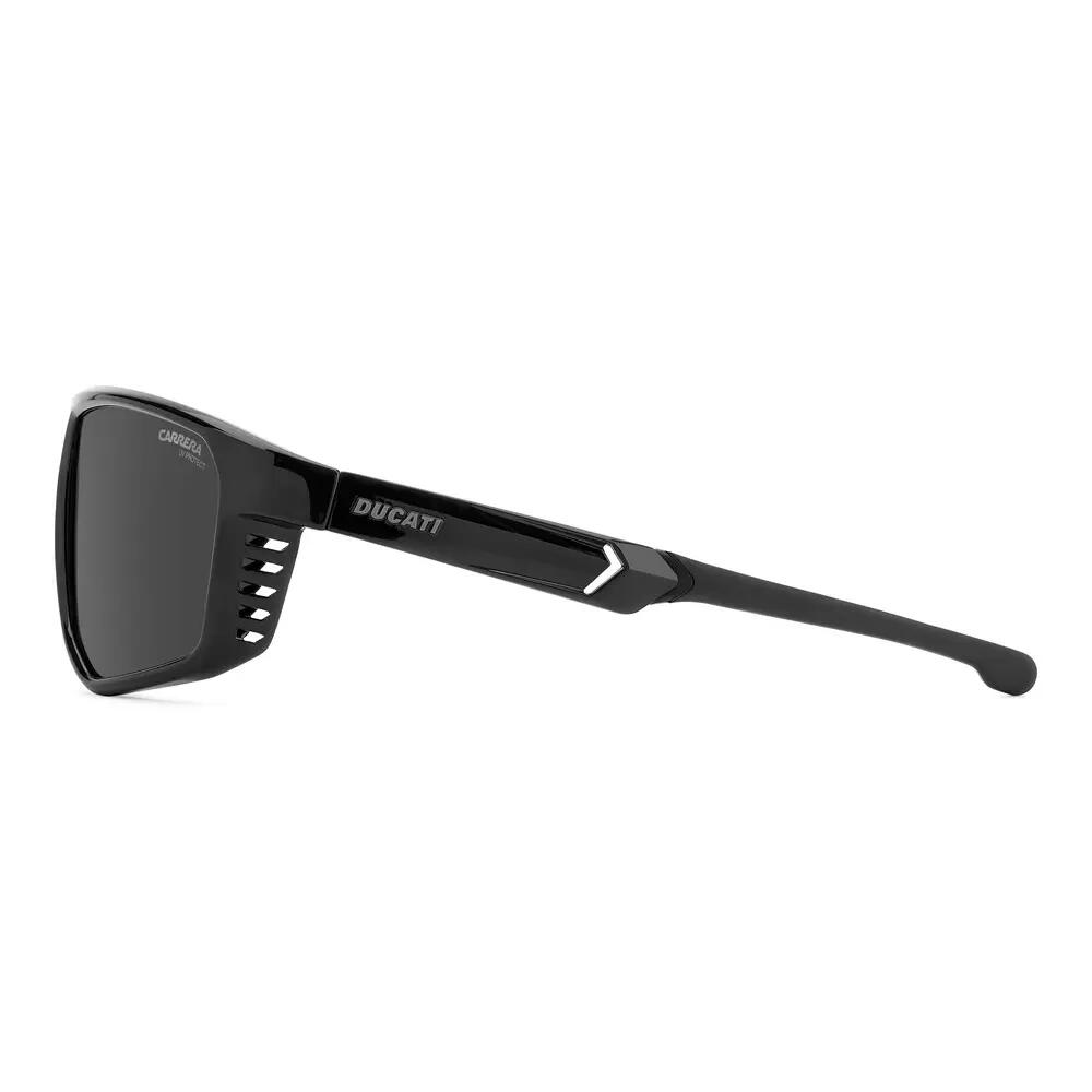 Okulary Przeciwsłoneczne Carrera Ducati CARDUC 051/S 807 IR z Nylon Męskie 61 mm 3/4