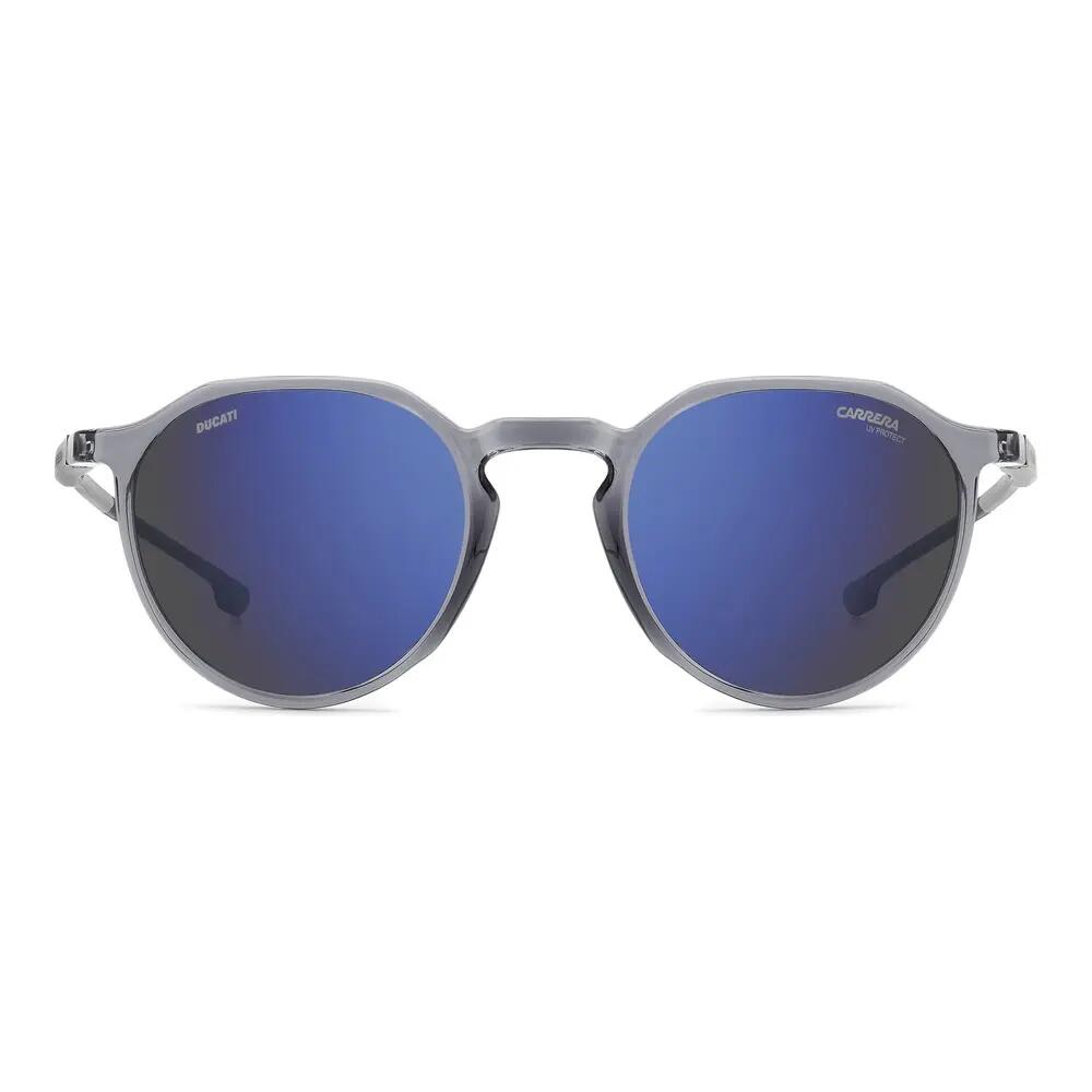 Okulary Przeciwsłoneczne Carrera Ducati CARDUC 063/S KB7 z Tr90 Męskie 50 mm 2/3