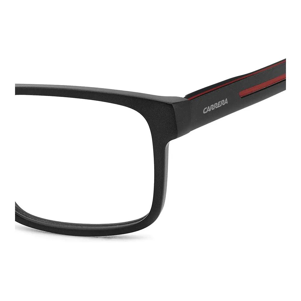 Okulary Korekcyjne Carrera 8915 BLX z Acetat Męskie 56 mm 3/4