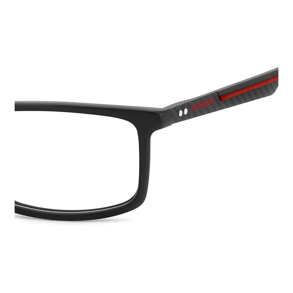 Okulary Korekcyjne Carrera 8912 BLX z Acetat Męskie 56 mm 4/4