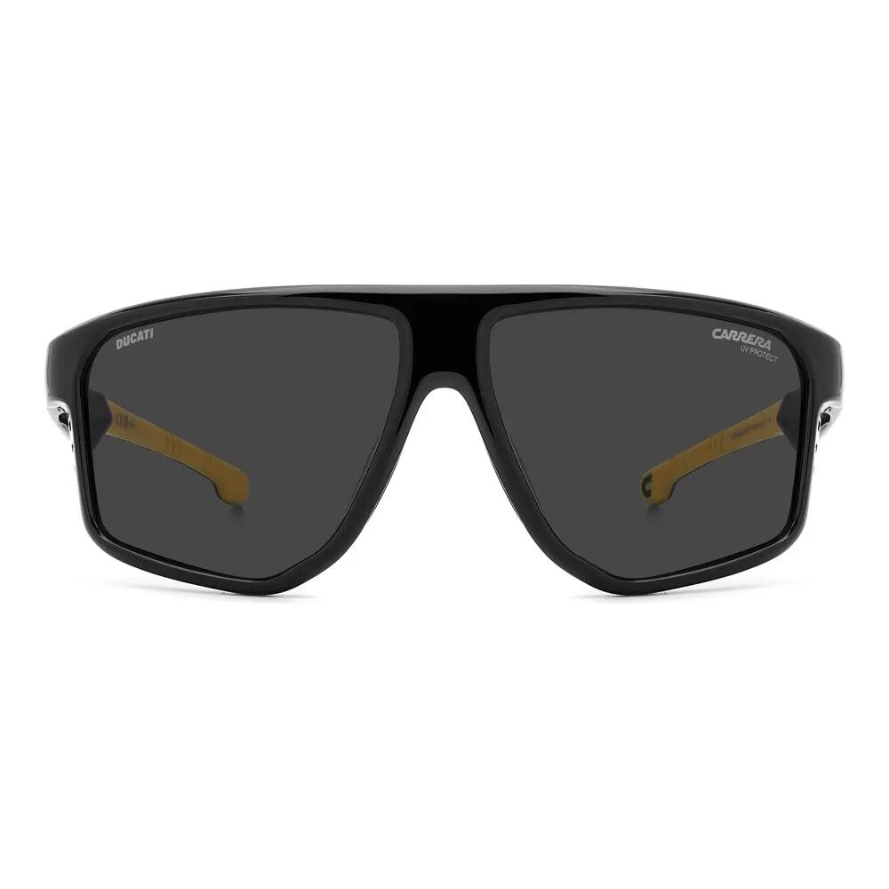 Okulary Przeciwsłoneczne Carrera Ducati CARDUC 051/S 71C z Nylon Męskie 61 mm 2/4