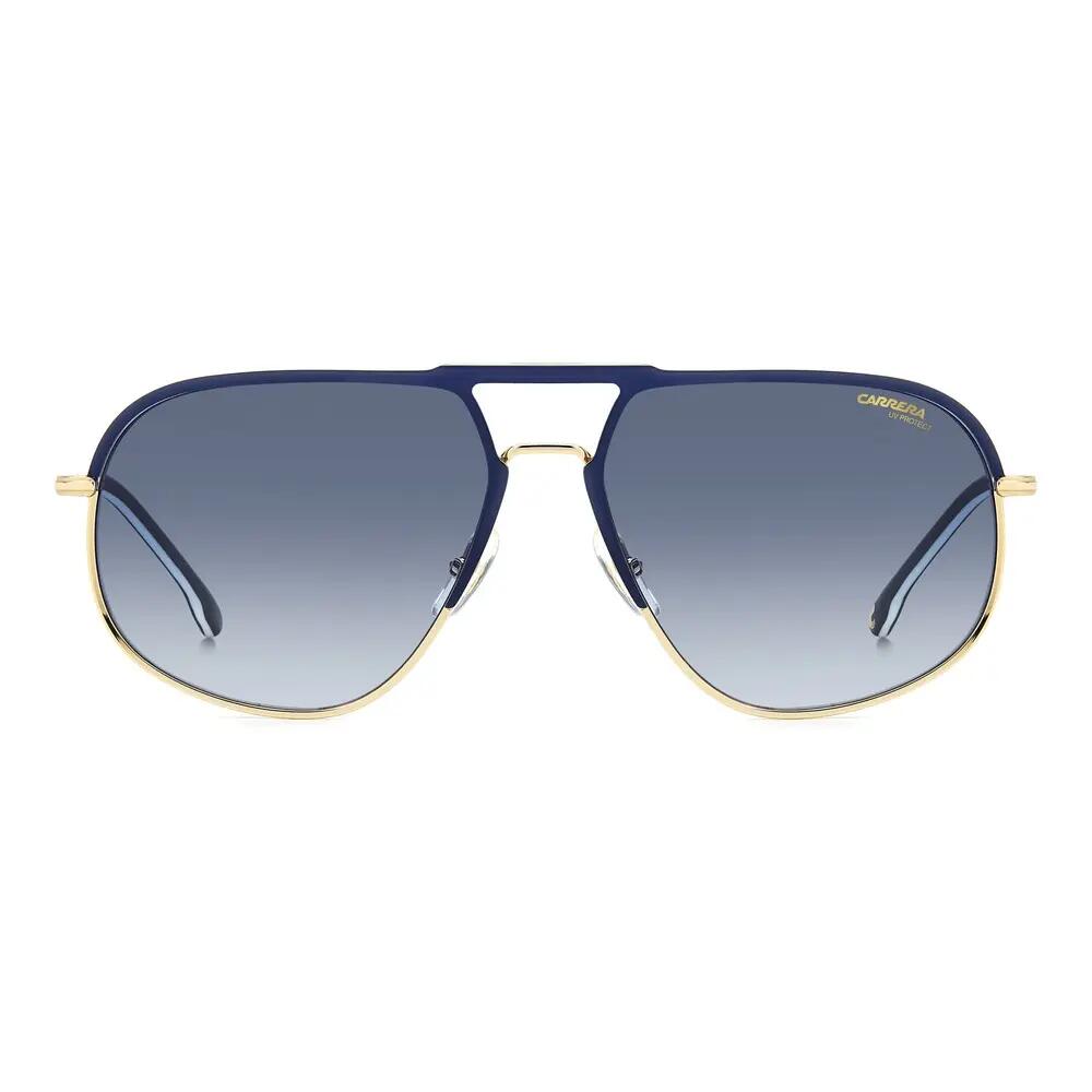 Okulary Przeciwsłoneczne Carrera 318/S KY2 z Metal Męskie 60 mm 2/3