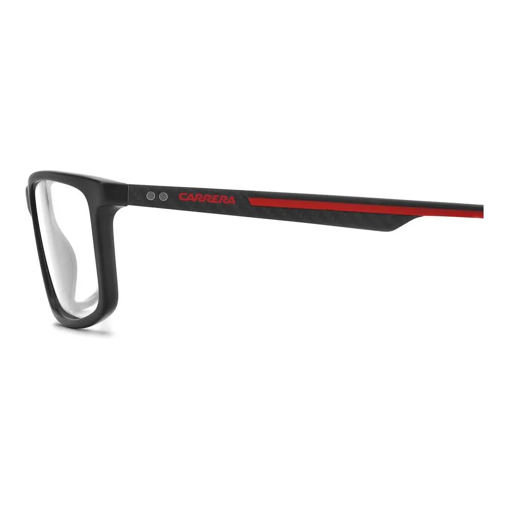 Okulary Korekcyjne Carrera 8912 BLX z Acetat Męskie 56 mm 3/4