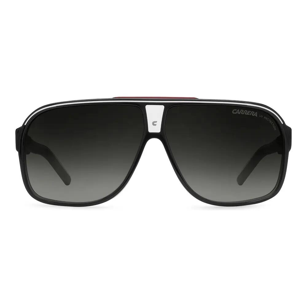 Ochelari de Soare Carrera GRAND PRIX 2 T4O din Acetat Bărbați 64 mm 2/4
