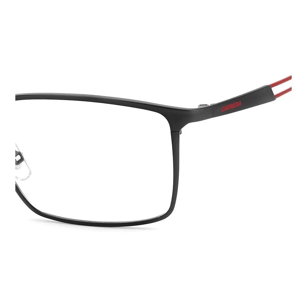 Okulary Korekcyjne Carrera 8898 BLX z Metal Męskie 55 mm 3/4