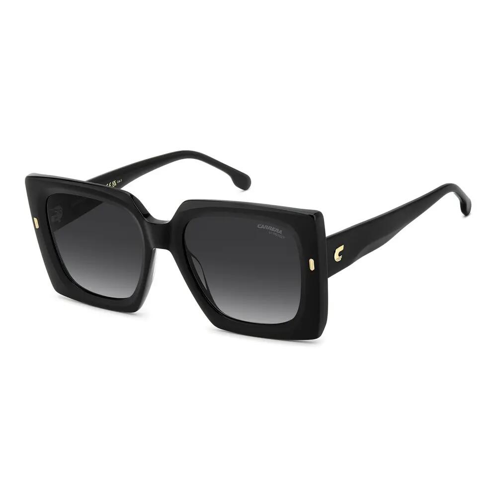Слънчеви Очила Carrera 3072/S 807 от Ацетат Дамски 55 mm
