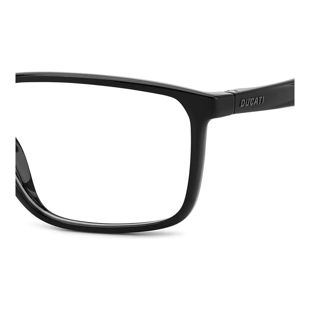Okulary Korekcyjne Carrera Ducati CARDUC 046 807 z Nylon Męskie 56 mm 4/4